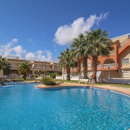 Fresh Apartment, 2 Bedroom, 2 Bathroom, 2 Lovely Poolareas Los Alcázares Exteriér fotografie