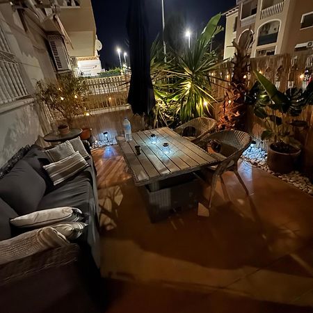 Fresh Apartment, 2 Bedroom, 2 Bathroom, 2 Lovely Poolareas Los Alcázares Exteriér fotografie