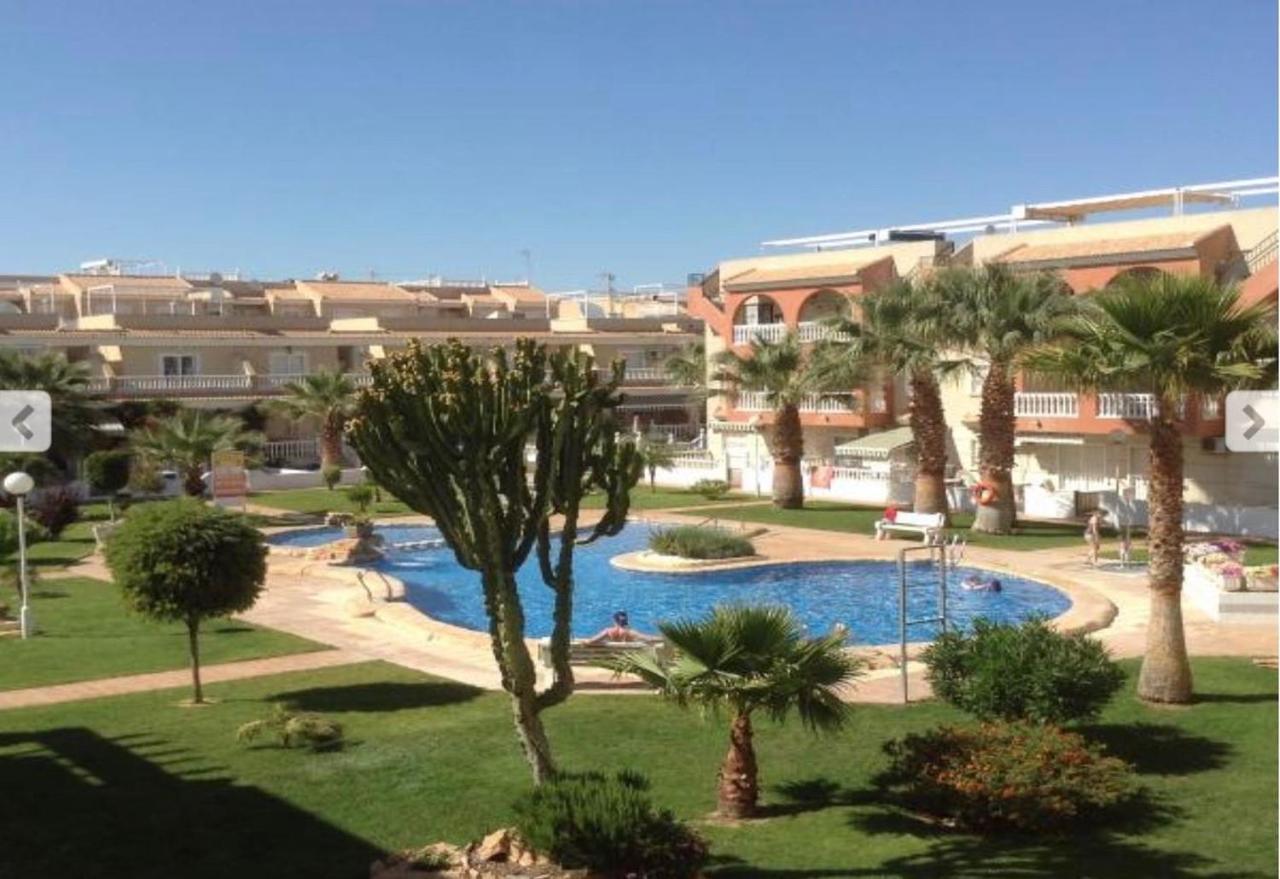Fresh Apartment, 2 Bedroom, 2 Bathroom, 2 Lovely Poolareas Los Alcázares Exteriér fotografie