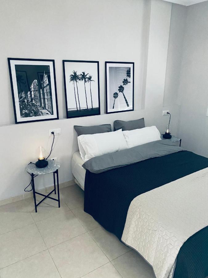 Fresh Apartment, 2 Bedroom, 2 Bathroom, 2 Lovely Poolareas Los Alcázares Exteriér fotografie