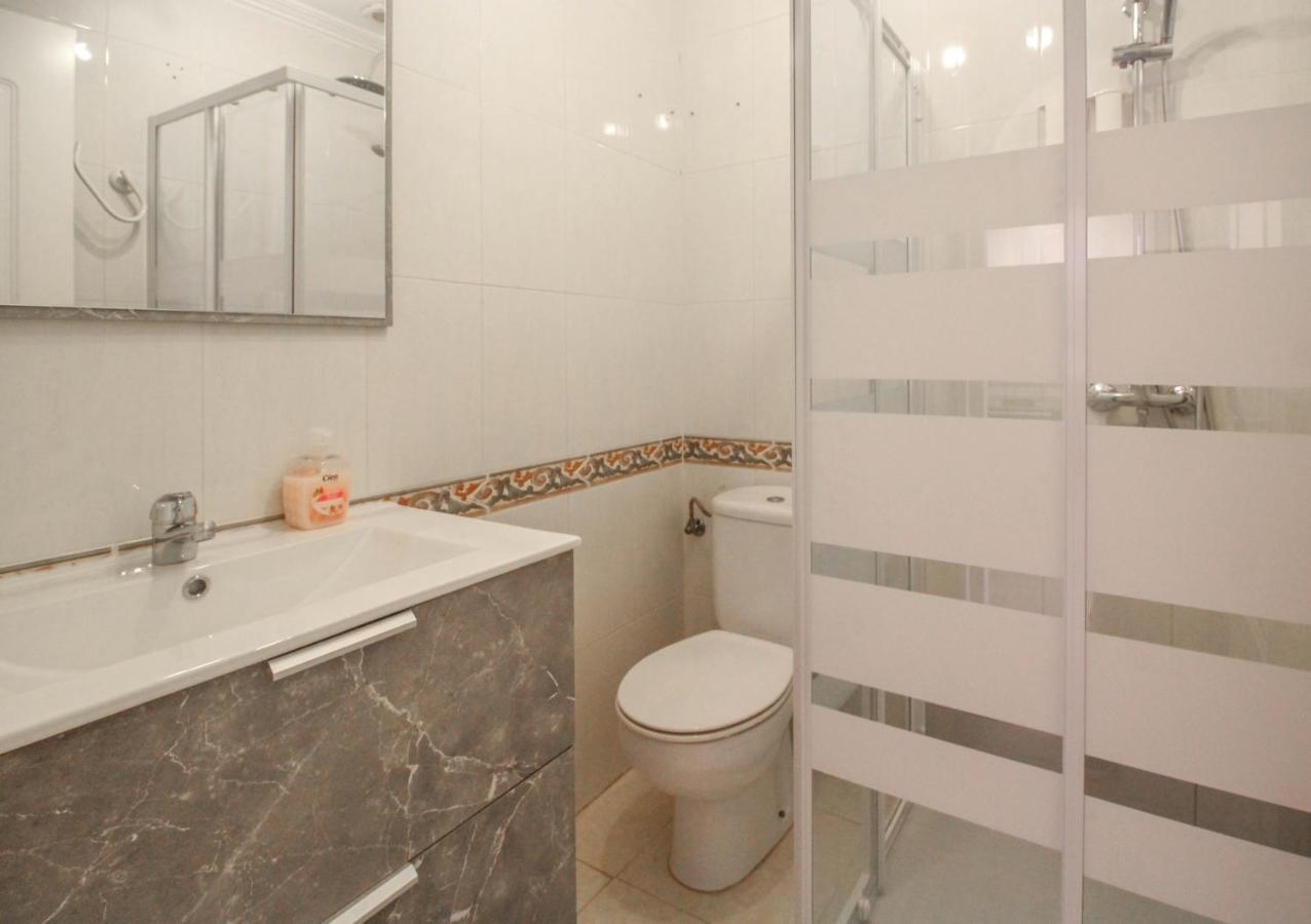 Fresh Apartment, 2 Bedroom, 2 Bathroom, 2 Lovely Poolareas Los Alcázares Exteriér fotografie