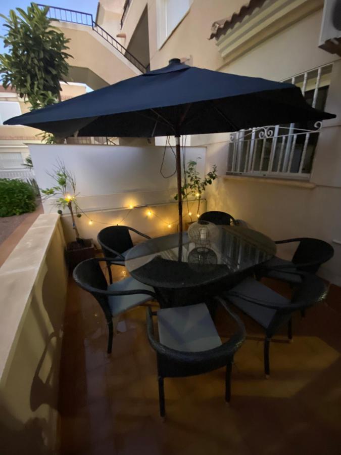 Fresh Apartment, 2 Bedroom, 2 Bathroom, 2 Lovely Poolareas Los Alcázares Exteriér fotografie