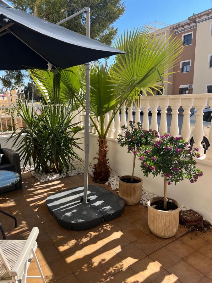 Fresh Apartment, 2 Bedroom, 2 Bathroom, 2 Lovely Poolareas Los Alcázares Exteriér fotografie