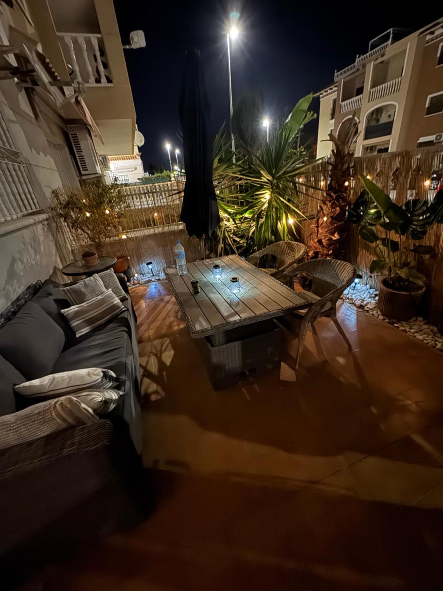 Fresh Apartment, 2 Bedroom, 2 Bathroom, 2 Lovely Poolareas Los Alcázares Exteriér fotografie